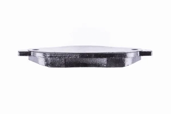 Brake Pad Set, disc brake (8DB 355 013-911)