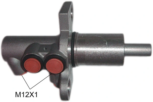 Brake Master Cylinder (8AM 355 504-571)