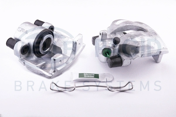 Brake Caliper (8AC 355 386-201)