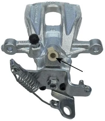 Brake Caliper (8AC 355 383-621)