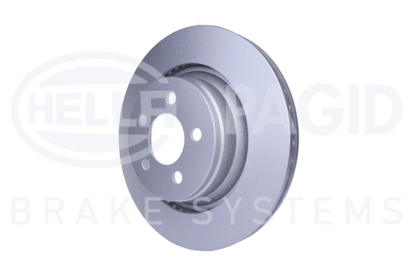 Brake Disc (8DD 355 125-441)