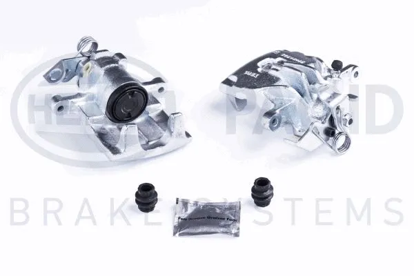 Brake Caliper (8AC 355 383-411)