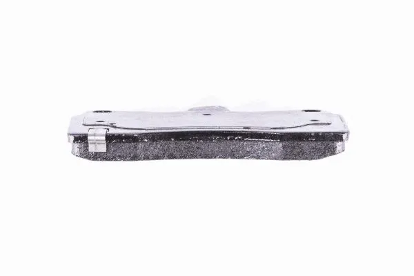 Brake Pad Set, disc brake (8DB 355 014-451)