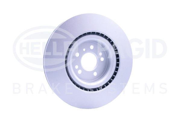 Brake Disc (8DD 355 126-321)