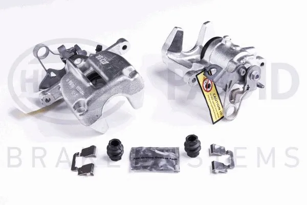 Brake Caliper (8AC 355 384-841)