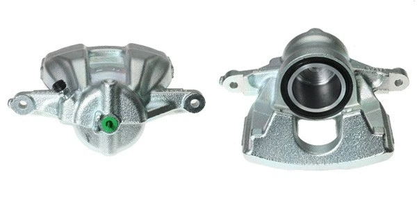 Brake Caliper (8AC 355 397-711)