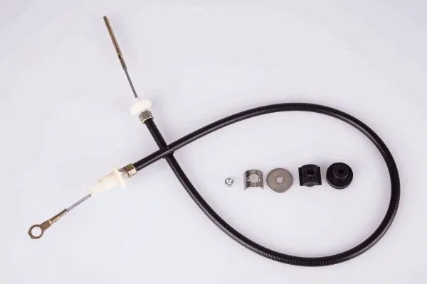 Cable Pull, clutch control (8AK 355 701-531)