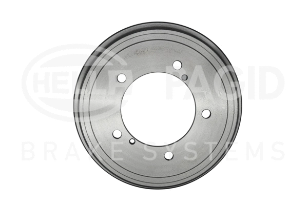 Brake Drum (8DT 355 303-171)