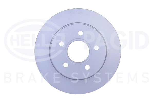 Brake Disc (8DD 355 111-381)