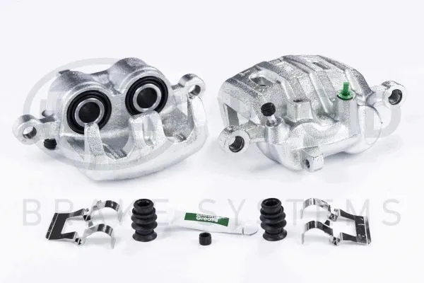 Brake Caliper (8AC 355 385-441)