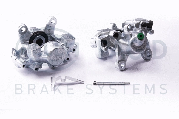 Brake Caliper (8AC 355 382-051)