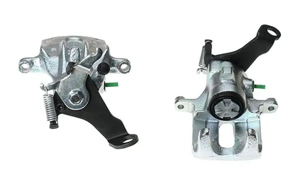 Brake Caliper (8AC 355 398-791)