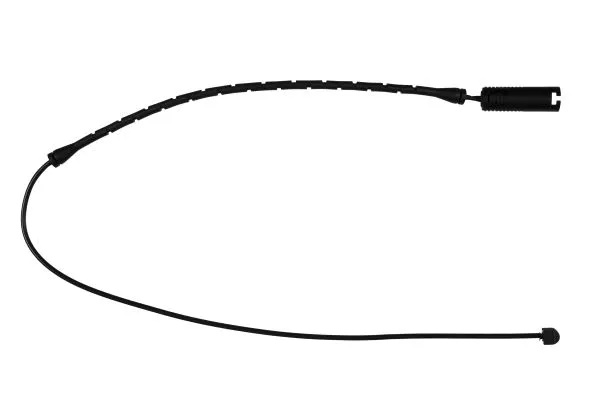 Warning Contact, brake pad wear (8DK 355 250-821)