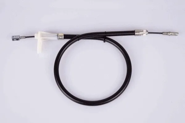 Cable Pull, parking brake (8AS 355 661-821)