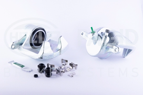 Brake Caliper (8AC 355 395-831)