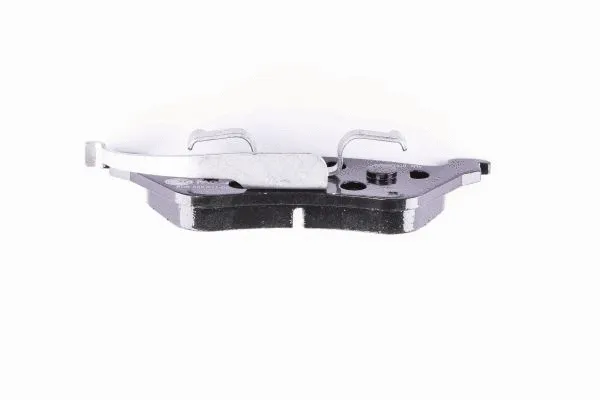 Brake Pad Set, disc brake (8DB 355 011-061)