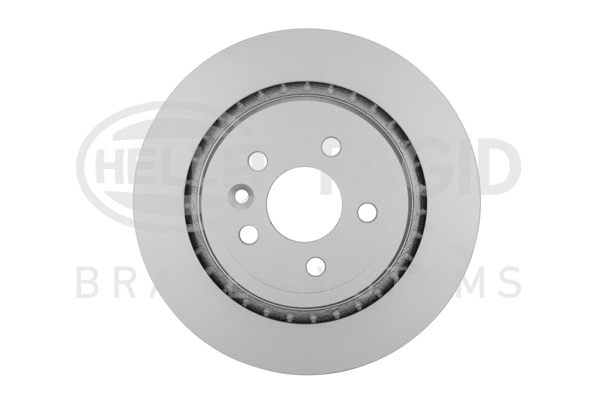 Brake Disc (8DD 355 129-551)