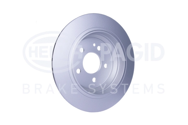 Brake Disc (8DD 355 110-091)