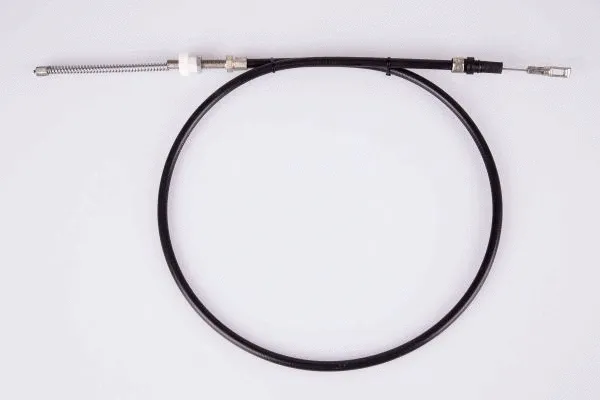 Cable Pull, parking brake (8AS 355 669-181)