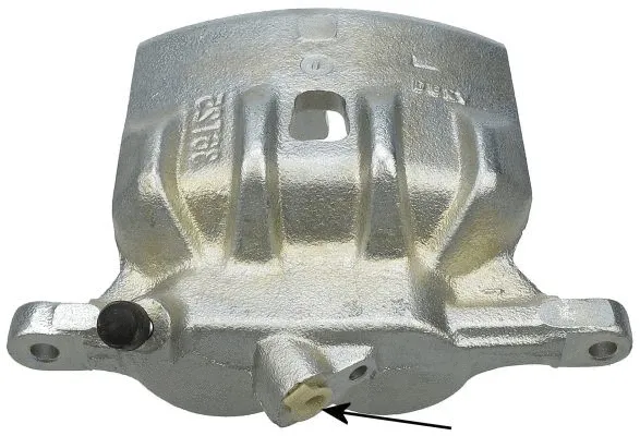 Brake Caliper (8AC 355 382-381)