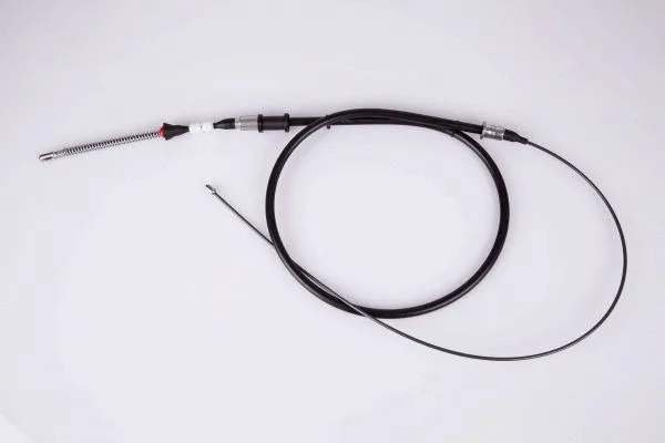 Cable Pull, parking brake (8AS 355 667-861)