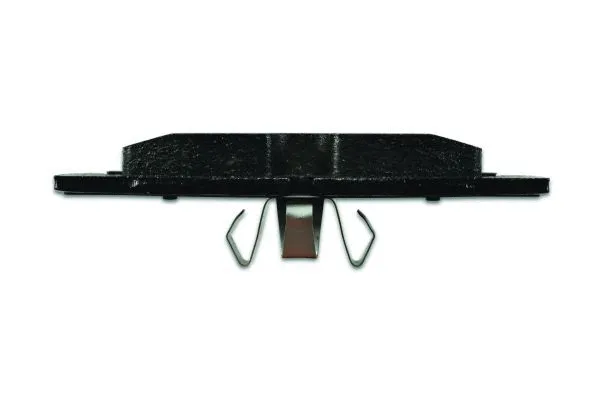Brake Pad Set, disc brake (8DB 355 011-941)