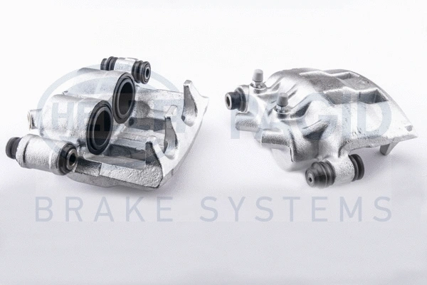 Brake Caliper (8AC 355 386-471)