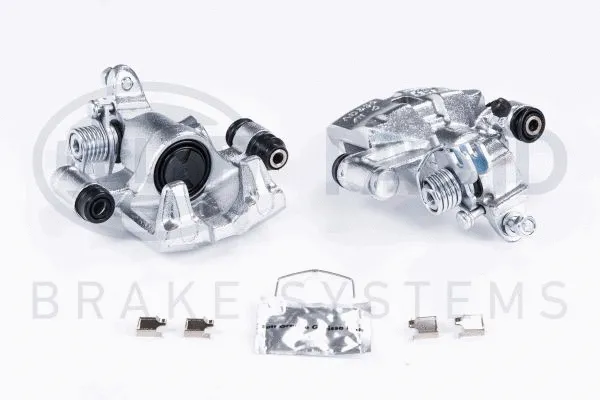 Brake Caliper (8AC 355 381-731)