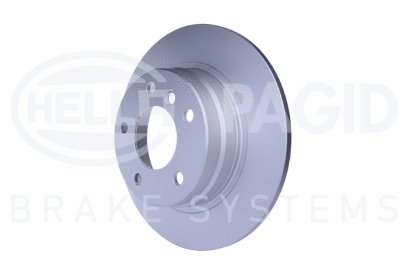 Brake Disc (8DD 355 102-601)