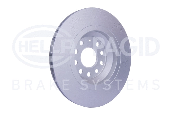 Brake Disc (8DD 355 128-451)