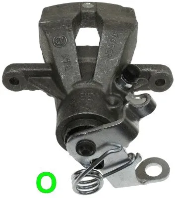 Brake Caliper