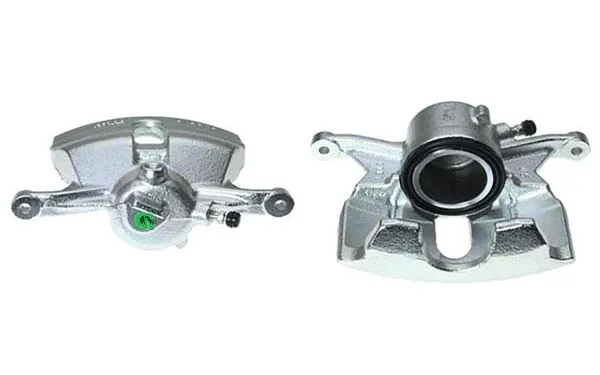 Brake Caliper (8AC 355 398-531)