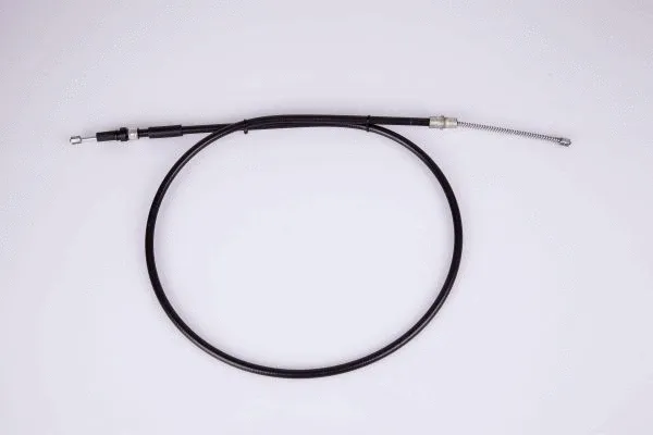 Cable Pull, parking brake (8AS 355 668-031)
