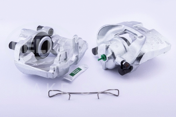 Brake Caliper (8AC 355 394-641)