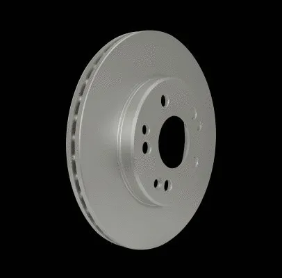 Brake Disc (8DD 355 122-182)
