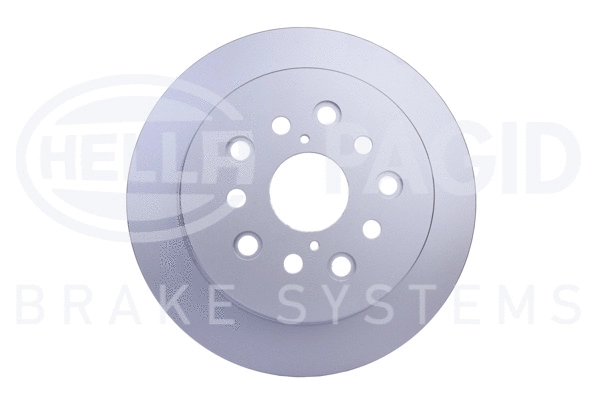 Brake Disc (8DD 355 122-231)