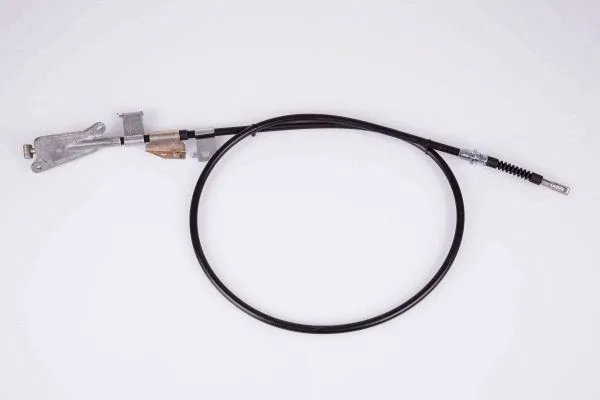 Cable Pull, parking brake (8AS 355 660-871)