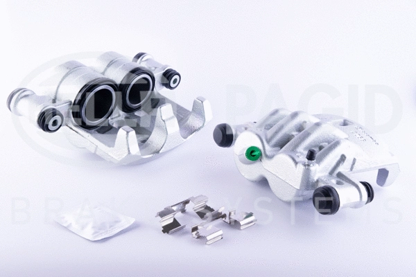 Brake Caliper (8AC 355 394-241)