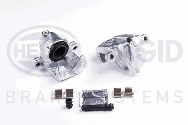 Brake Caliper (8AC 355 387-201)