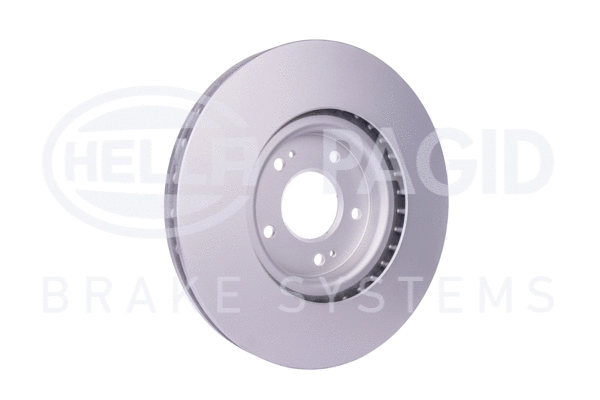 Brake Disc (8DD 355 114-841)