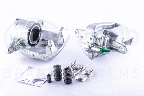 Brake Caliper (8AC 355 395-281)