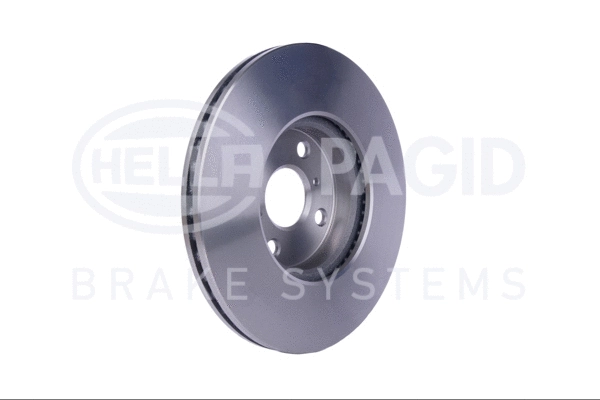 Brake Disc (8DD 355 113-591)
