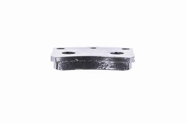 Brake Pad Set, disc brake (8DB 355 017-121)