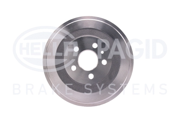 Brake Drum (8DT 355 301-591)