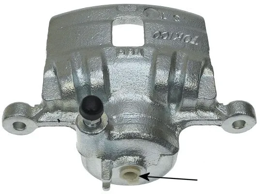 Brake Caliper (8AC 355 388-471)