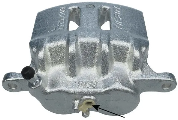 Brake Caliper (8AC 355 385-151)