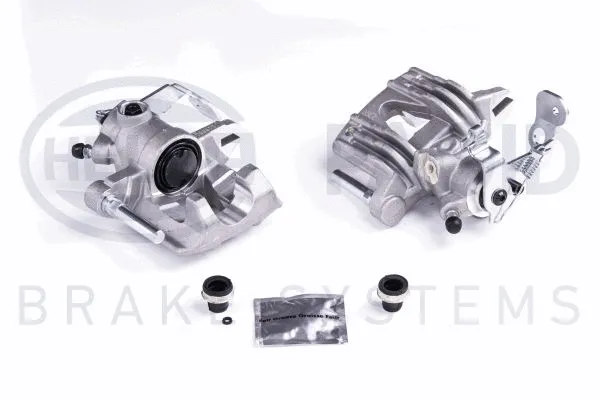 Brake Caliper (8AC 355 382-921)