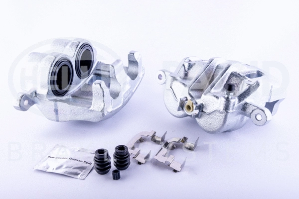 Brake Caliper (8AC 355 398-331)