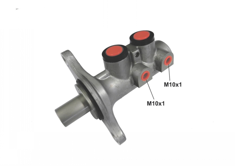 Brake Master Cylinder (8AM 355 506-241)