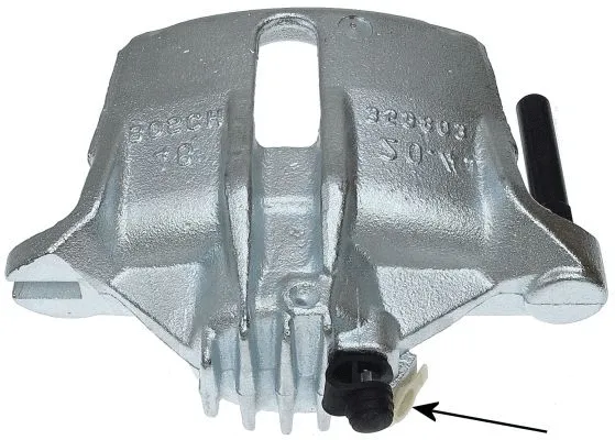 Brake Caliper (8AC 355 388-141)